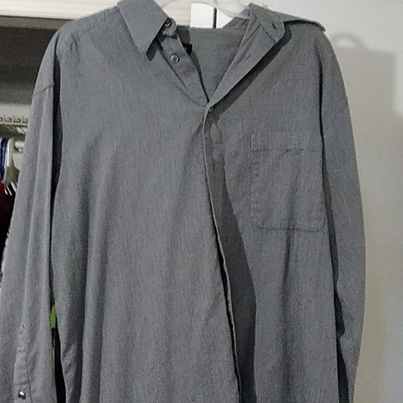 Men's sz 16 pre-owned Liz Claiborne for men. - Picture 2 of 6